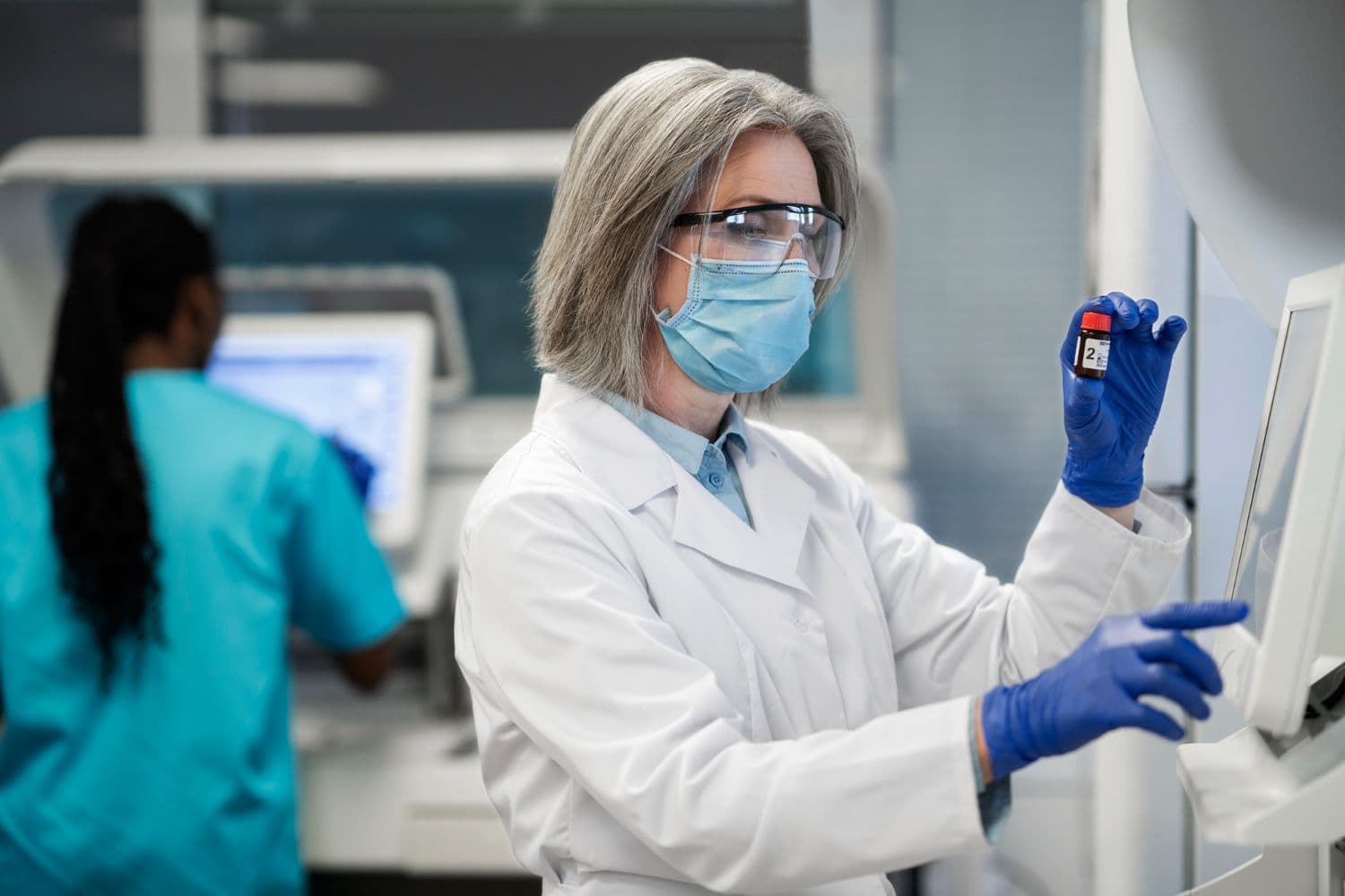 Histopathological Examination and Cancer