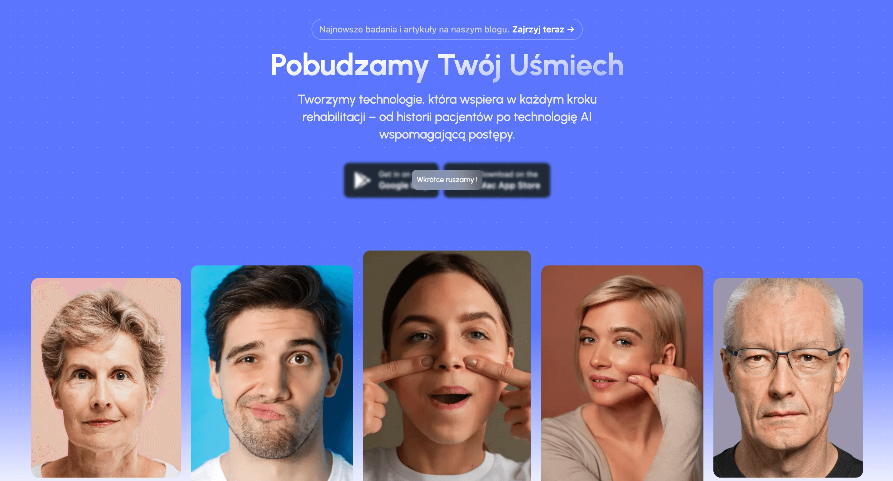 NeuroFace 1.0
